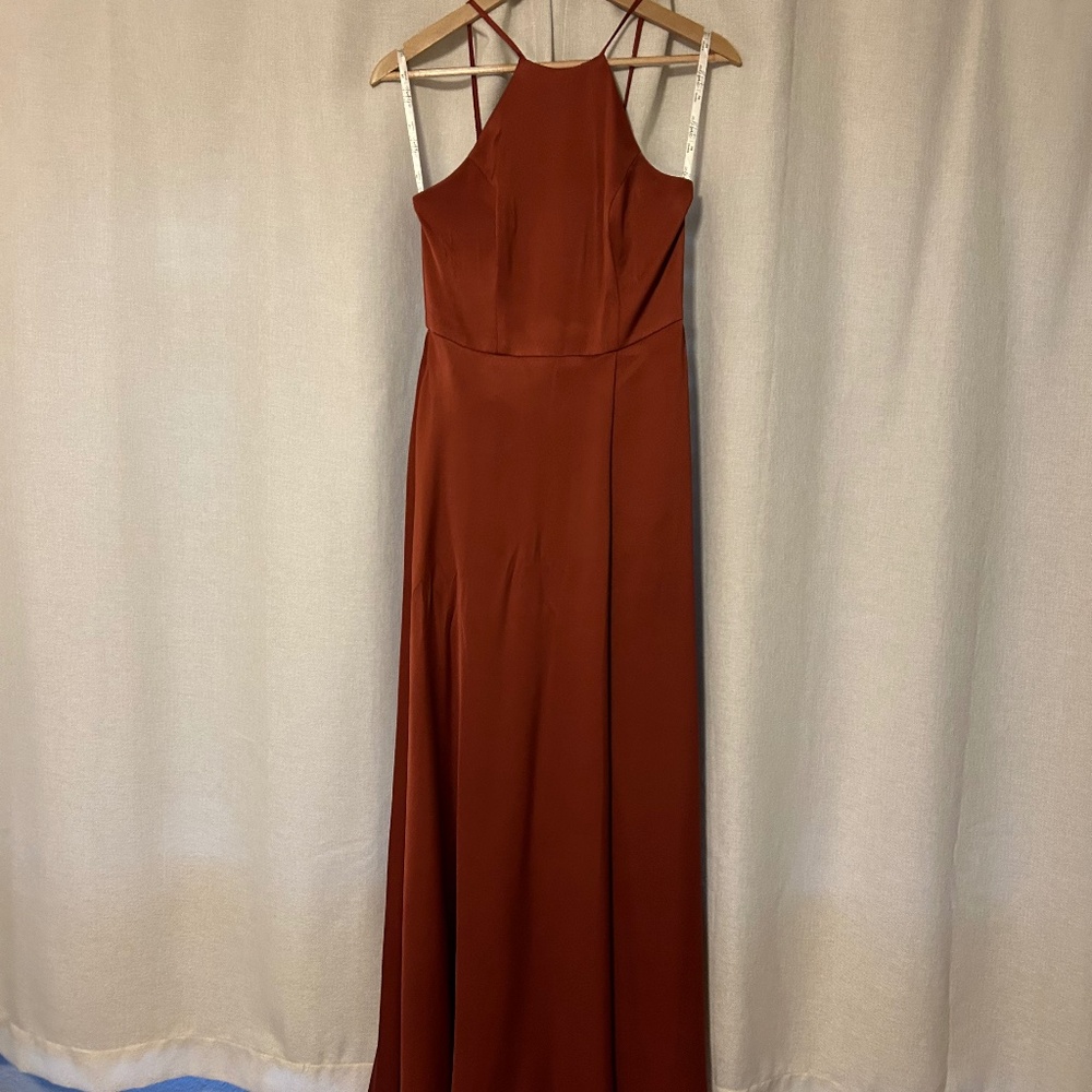 David’s Bridal - Bridesmaid Dress